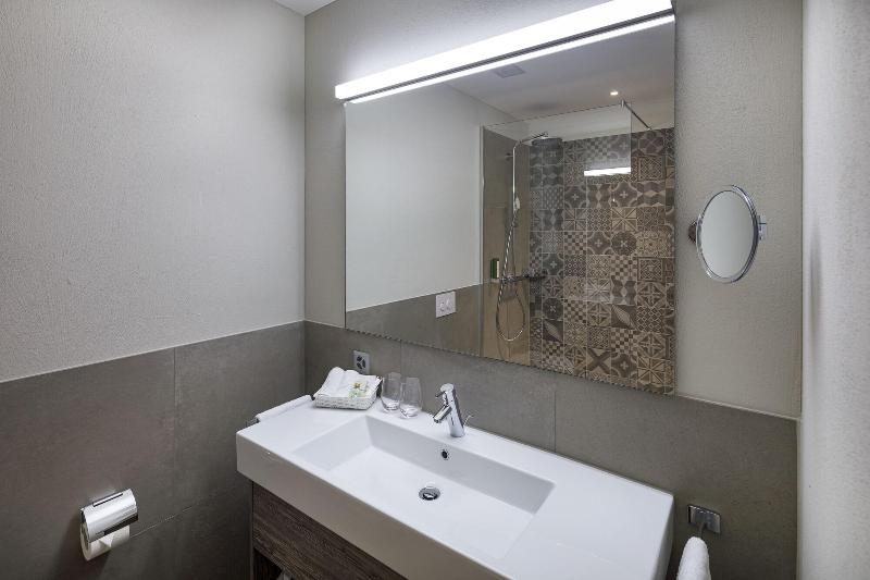 Focus Hotel - Oda