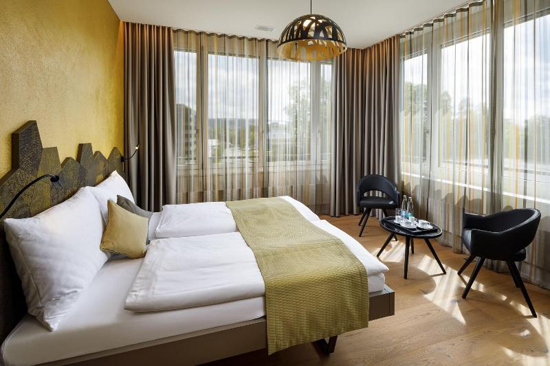 Focus Hotel - Oda