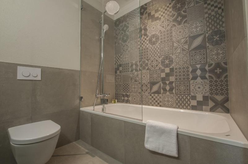 Focus Hotel - Oda