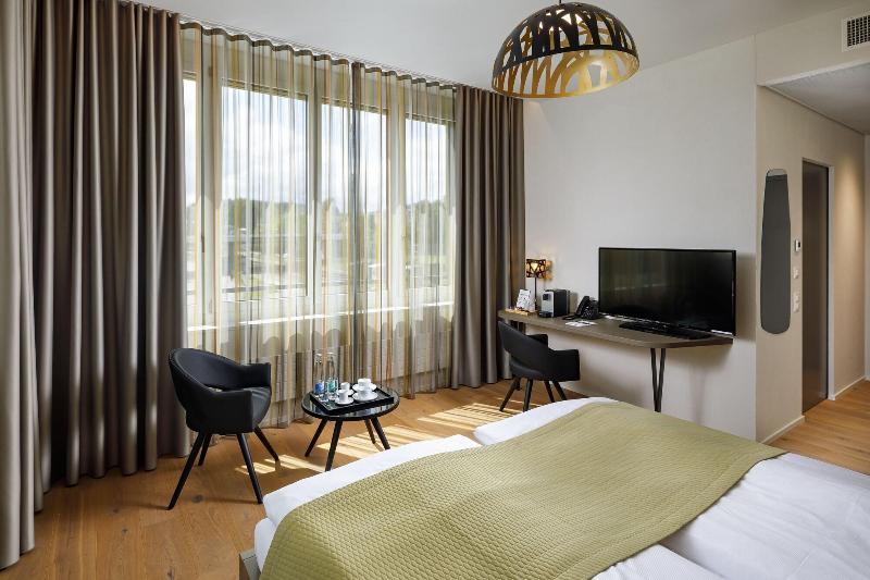 Focus Hotel - Oda