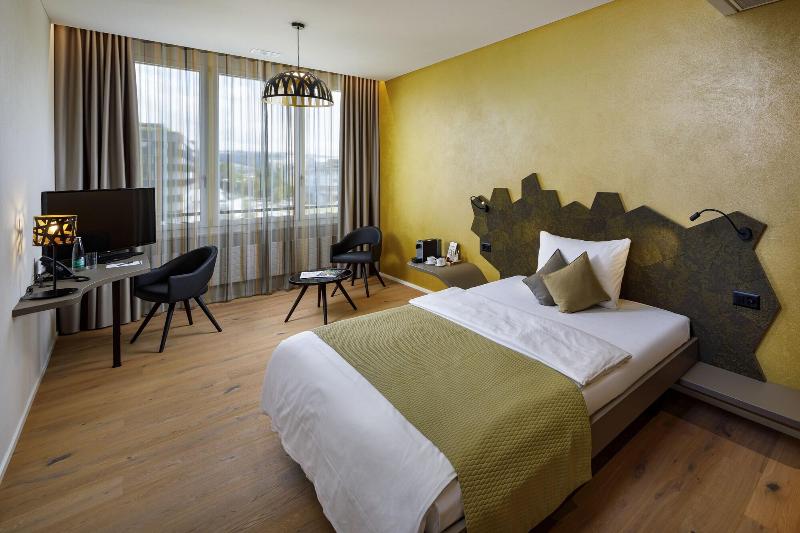 Focus Hotel - Oda