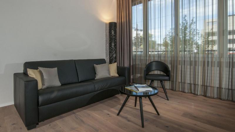 Focus Hotel - Oda