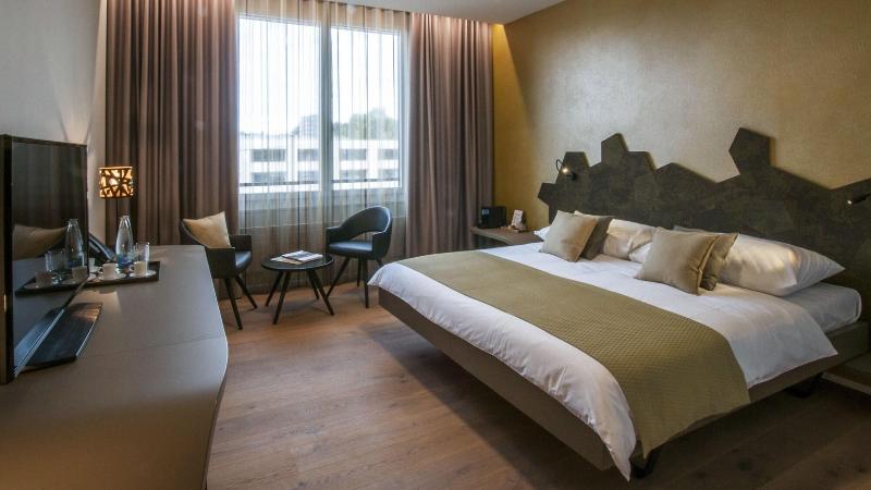 Focus Hotel - Oda