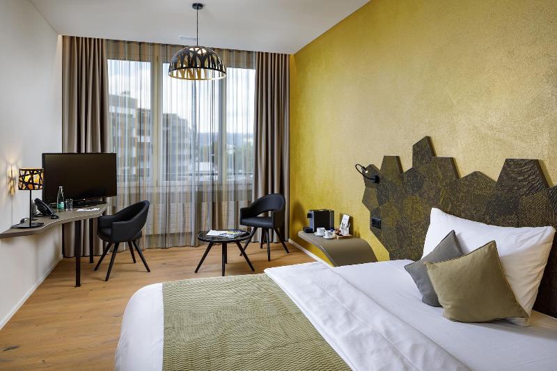 Focus Hotel - Oda