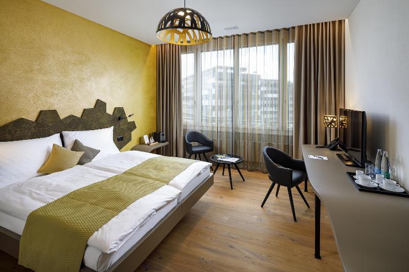 Focus Hotel - Oda