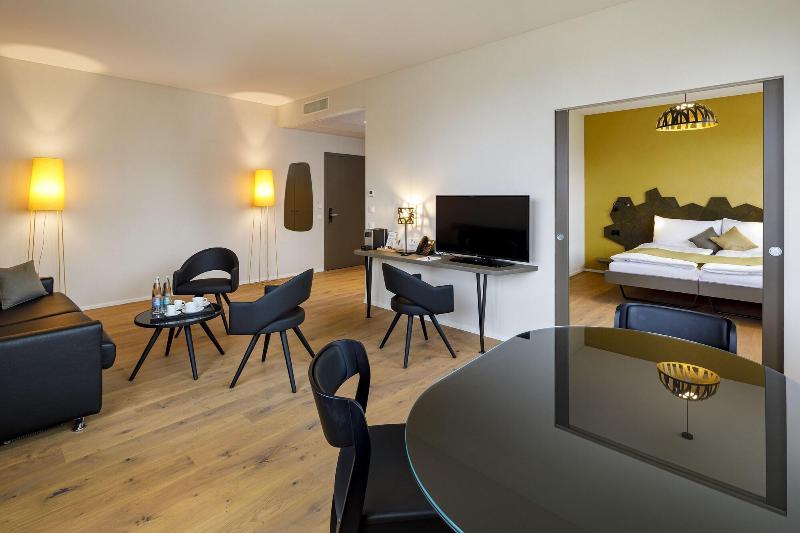 Focus Hotel - Oda