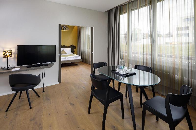 Focus Hotel - Oda