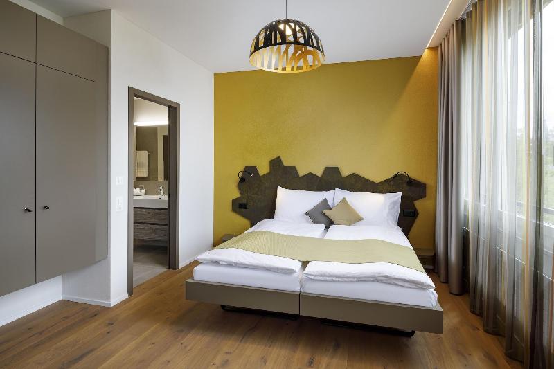Focus Hotel - Oda