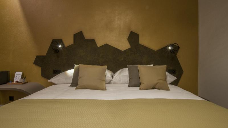 Focus Hotel - Oda
