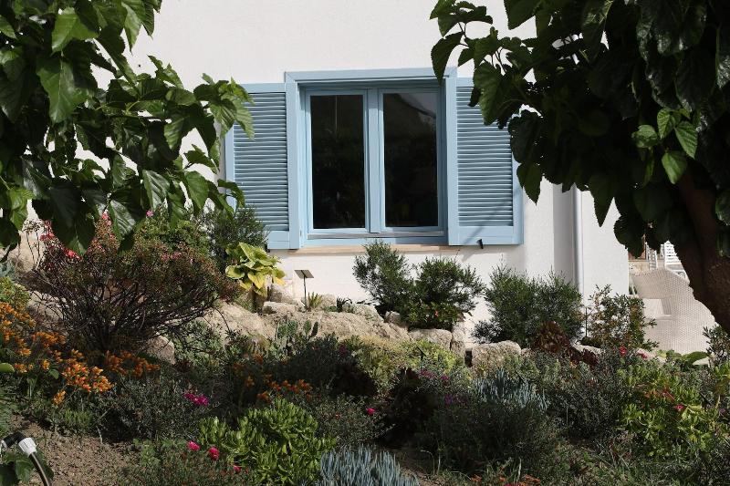 Borgo Rosso Di Sera Resort Country Chic - Lobi