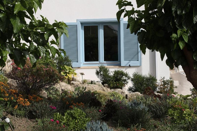 Borgo Rosso Di Sera Resort Country Chic - Lobi