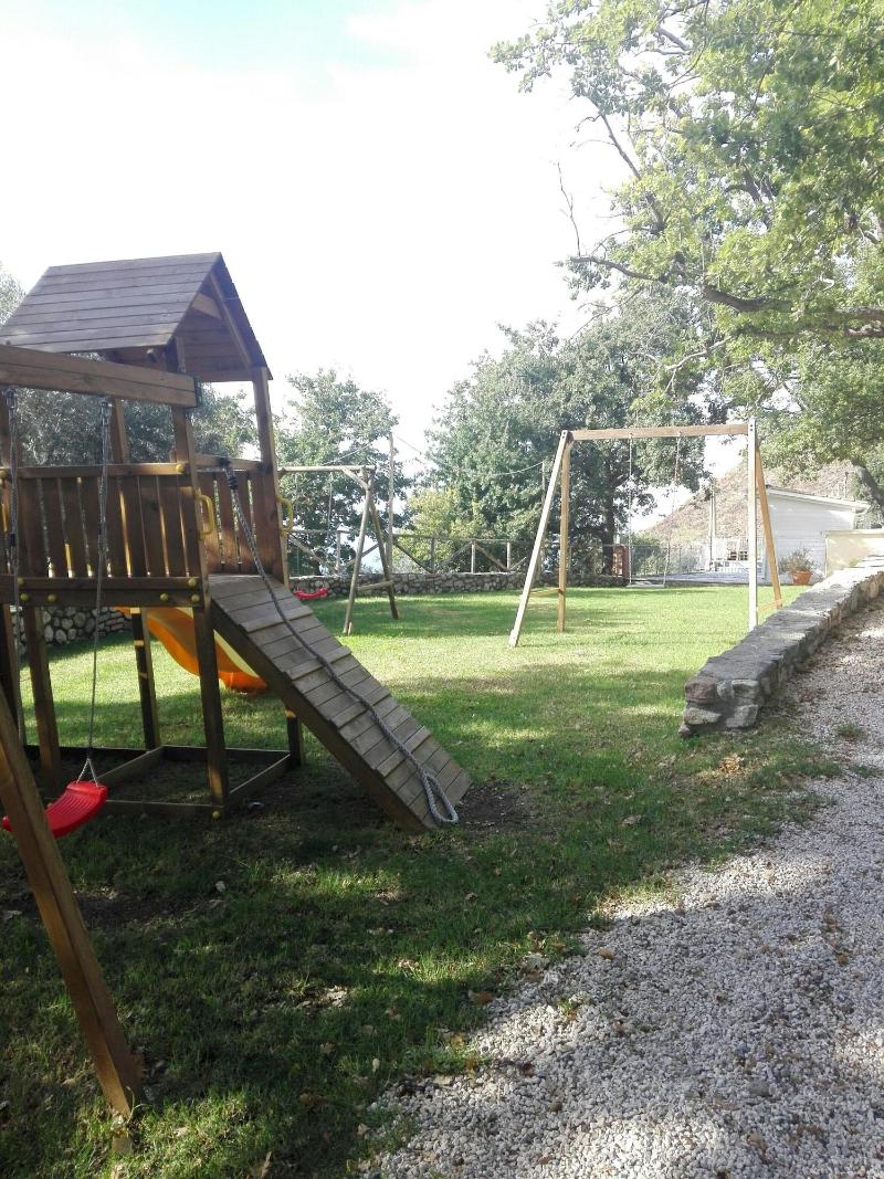 Borgo Rosso Di Sera Resort Country Chic - Aktivite