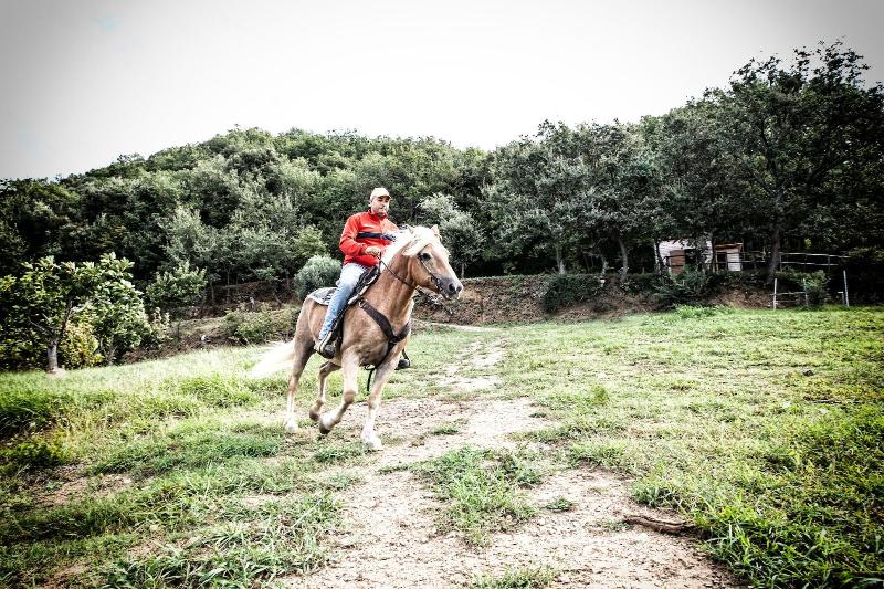 Borgo Rosso Di Sera Resort Country Chic - Aktivite