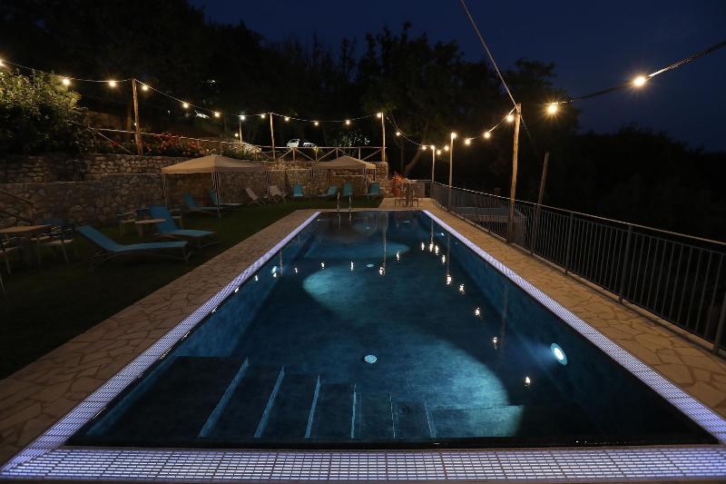 Borgo Rosso Di Sera Resort Country Chic - Aktivite
