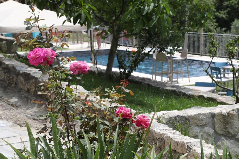 Borgo Rosso Di Sera Resort Country Chic - Aktivite