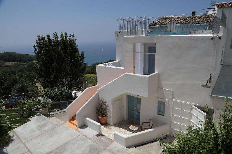 Borgo Rosso Di Sera Resort Country Chic - Aktivite