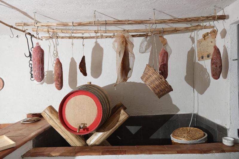 Borgo Rosso Di Sera Resort Country Chic - Aktivite