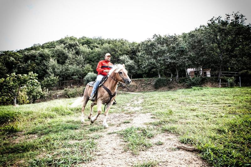 Borgo Rosso Di Sera Resort Country Chic - Aktivite