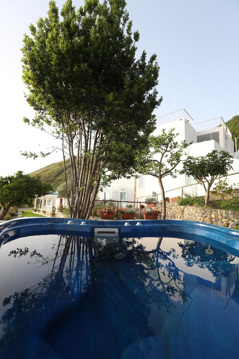 Borgo Rosso Di Sera Resort Country Chic - Aktivite