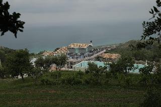 Borgo Rosso Di Sera Resort Country Chic otel fotoğrafı