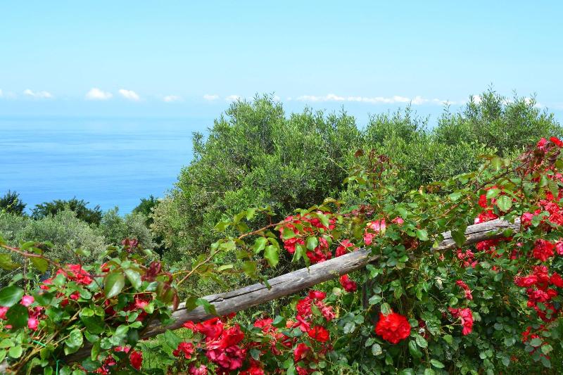 Borgo Rosso Di Sera Resort Country Chic - Genel
