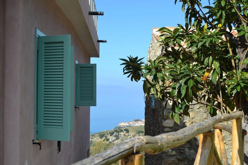 Borgo Rosso Di Sera Resort Country Chic - Genel