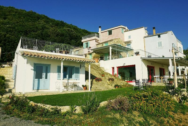 Borgo Rosso Di Sera Resort Country Chic - Genel