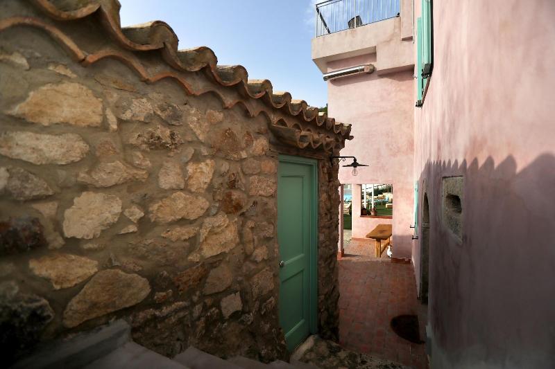 Borgo Rosso Di Sera Resort Country Chic - Genel