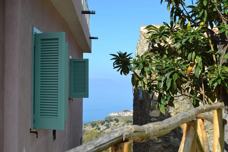 Borgo Rosso Di Sera Resort Country Chic - Genel