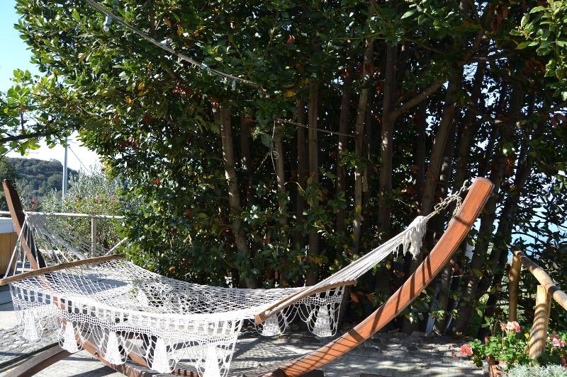 Borgo Rosso Di Sera Resort Country Chic - Genel