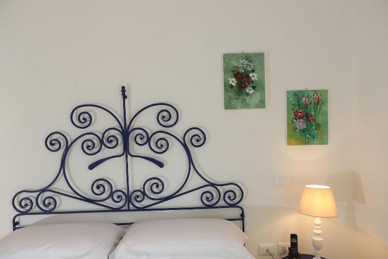 Borgo Rosso Di Sera Resort Country Chic - Oda