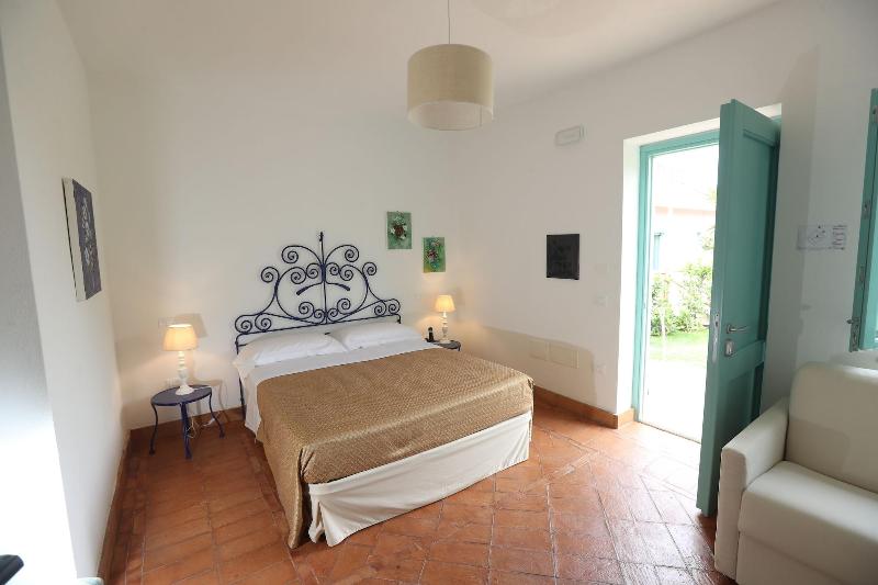 Borgo Rosso Di Sera Resort Country Chic - Oda