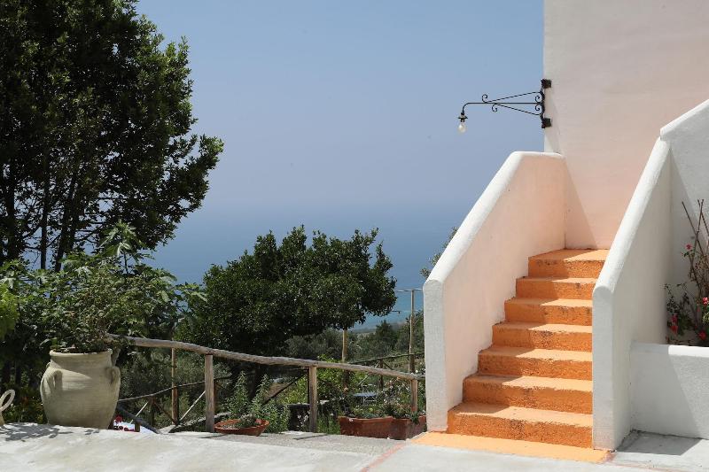 Borgo Rosso Di Sera Resort Country Chic - Oda