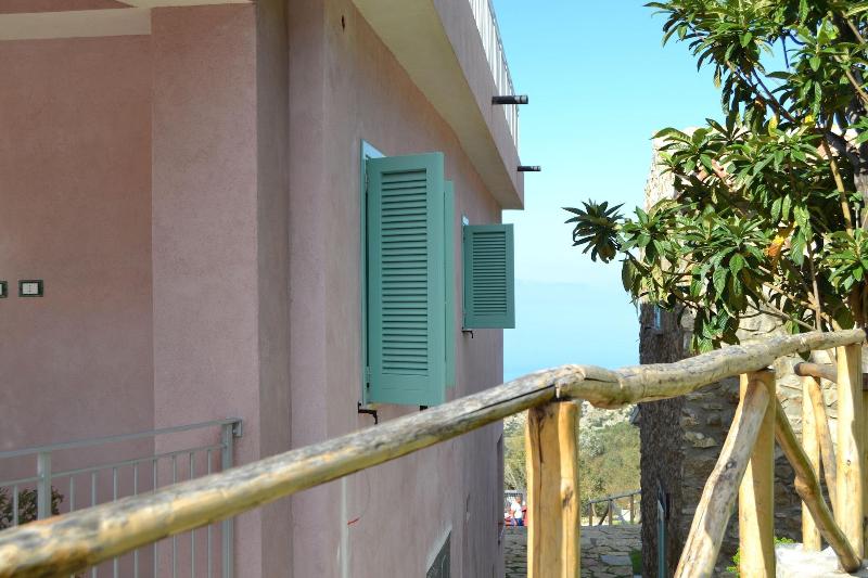 Borgo Rosso Di Sera Resort Country Chic - Oda