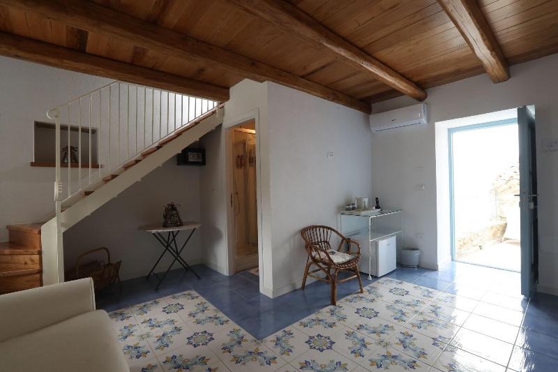 Borgo Rosso Di Sera Resort Country Chic - Oda