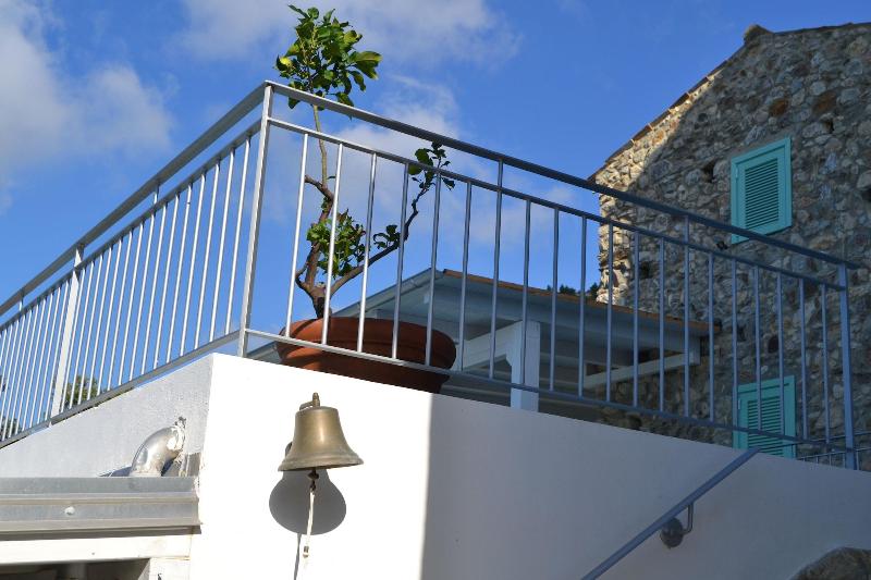 Borgo Rosso Di Sera Resort Country Chic - Oda