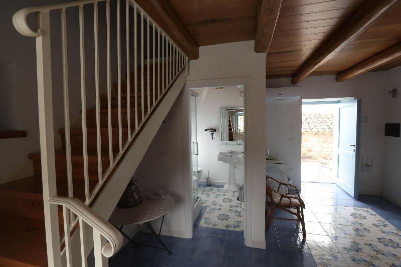 Borgo Rosso Di Sera Resort Country Chic - Oda