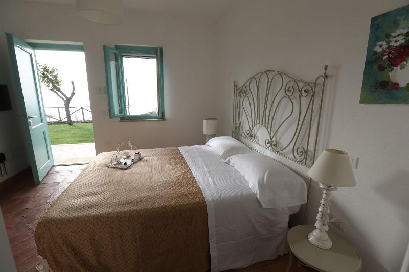 Borgo Rosso Di Sera Resort Country Chic - Oda
