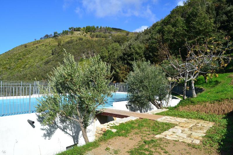 Borgo Rosso Di Sera Resort Country Chic - Oda