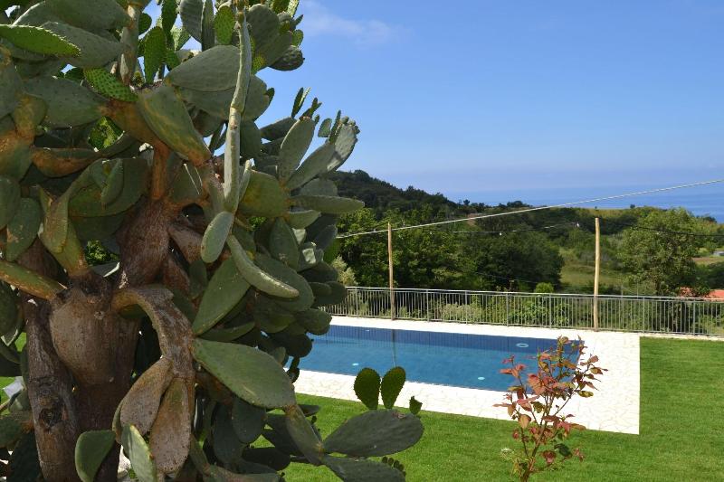 Borgo Rosso Di Sera Resort Country Chic - Havuz
