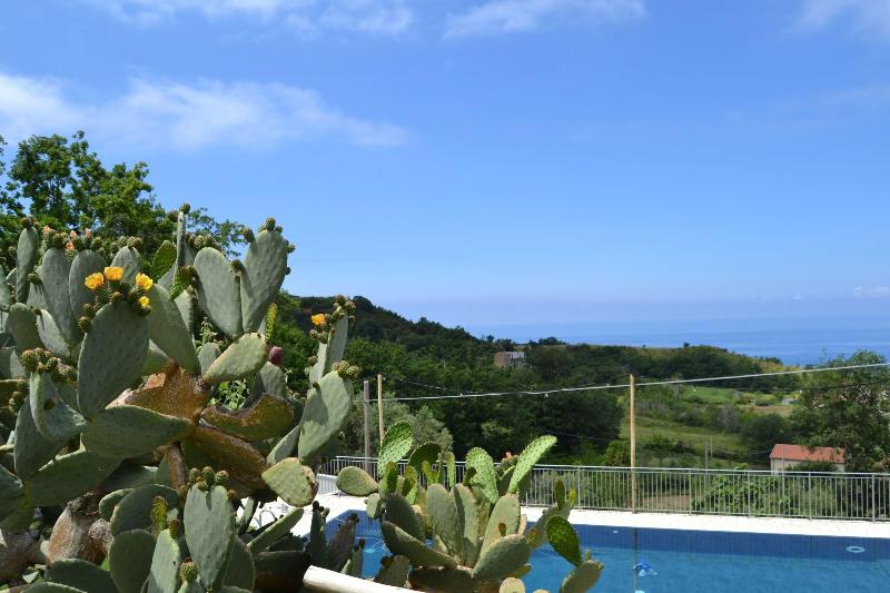 Borgo Rosso Di Sera Resort Country Chic - Havuz