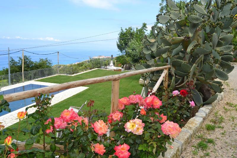 Borgo Rosso Di Sera Resort Country Chic - Havuz