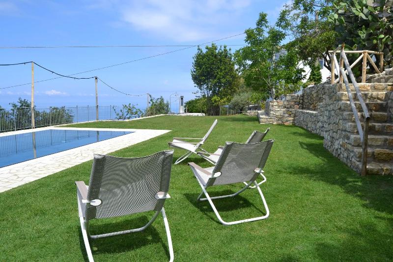 Borgo Rosso Di Sera Resort Country Chic - Havuz
