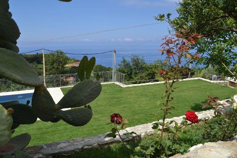 Borgo Rosso Di Sera Resort Country Chic - Havuz