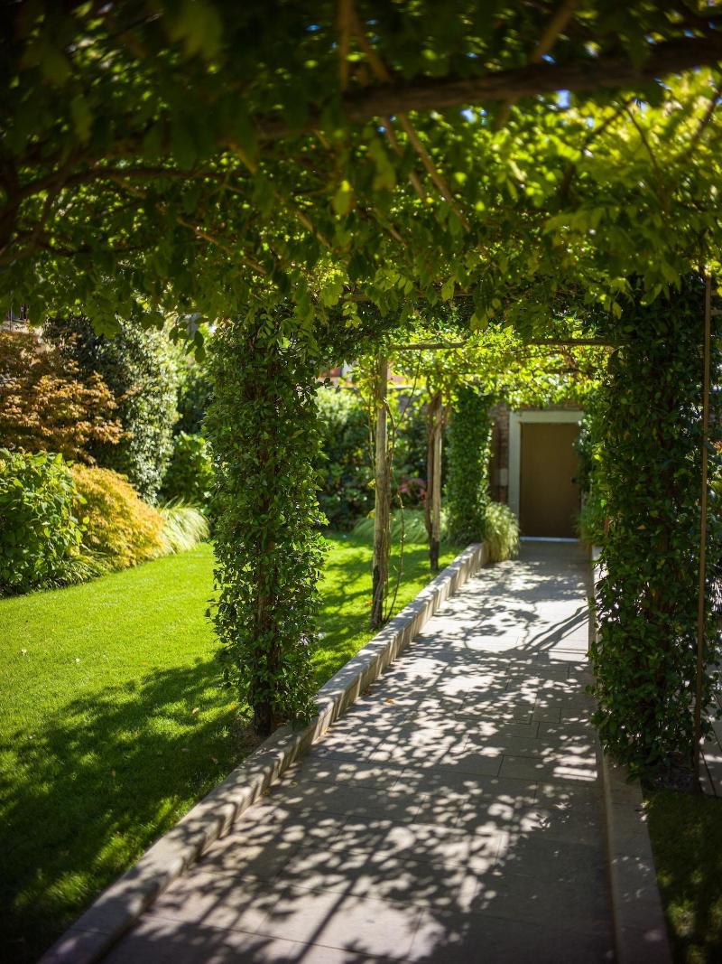 Madama Garden Retreat - Genel