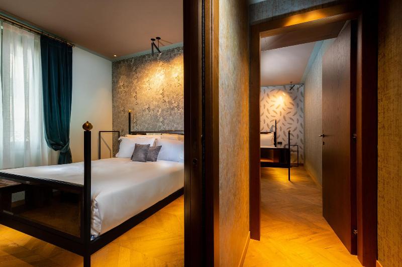 Madama Garden Retreat - Oda