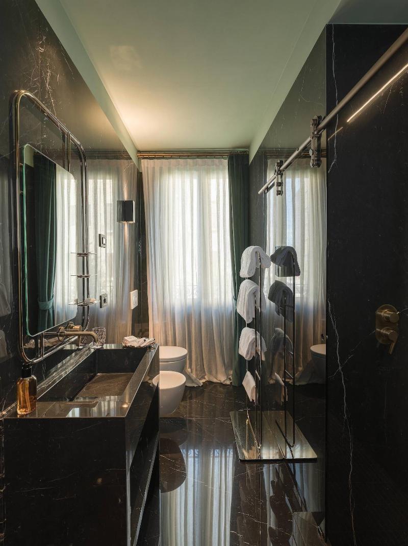 Madama Garden Retreat - Oda