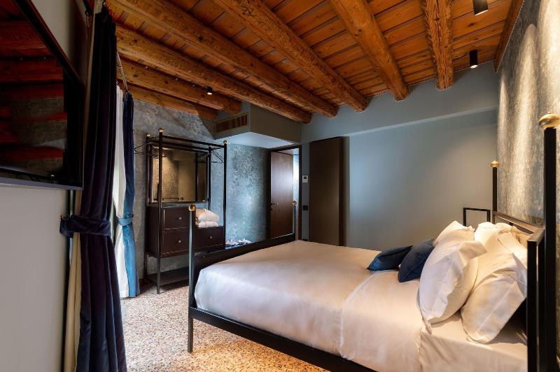 Madama Garden Retreat - Oda