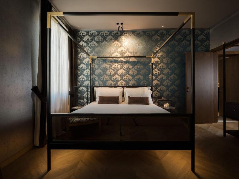 Madama Garden Retreat - Oda