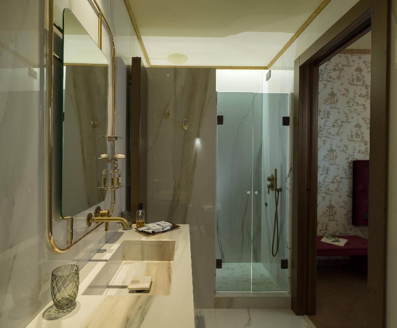 Madama Garden Retreat - Oda